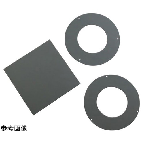 画像処理用LED照明用 偏光フィルター