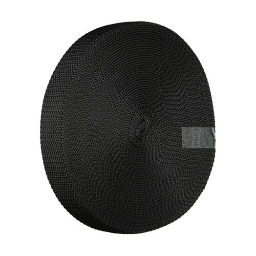 カラフルポリテープ 25mm幅×10m巻