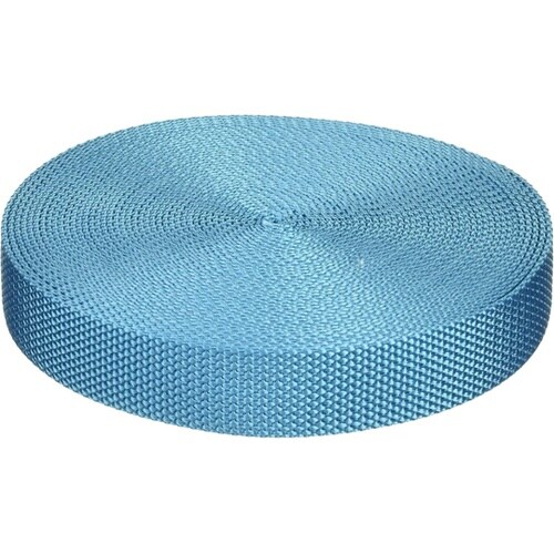 カラフルポリテープ 25mm幅×10m巻