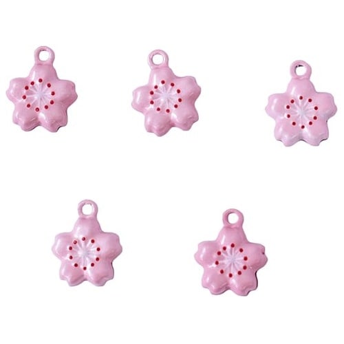 花鈴 5個入 桜 CF72