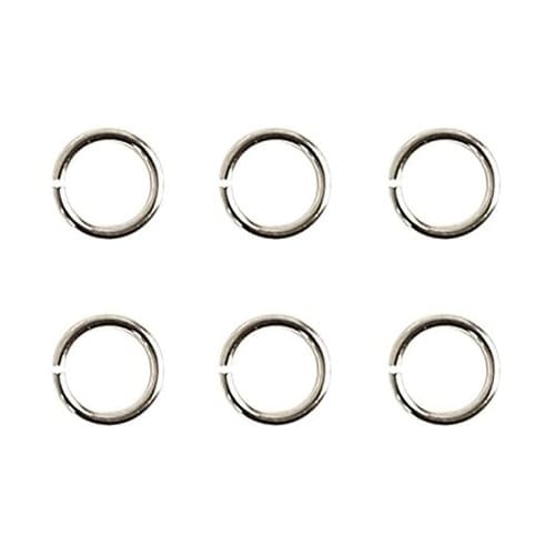 マルカン 約75個入 外径φ8mm シル