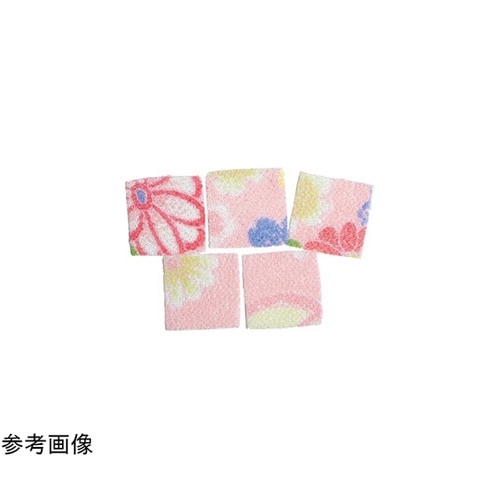 カット済 つまみ細工用一越ちりめん 柄