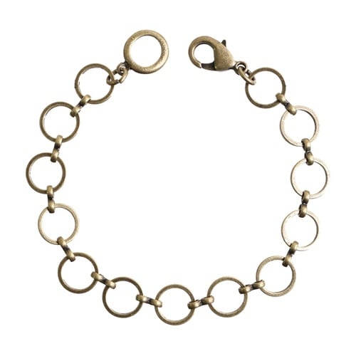 バッグチャーム用チェーン アンティークゴ