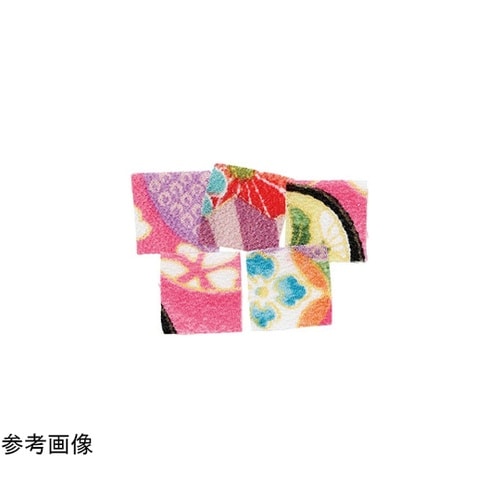 カット済 つまみ細工用一越ちりめん 柄