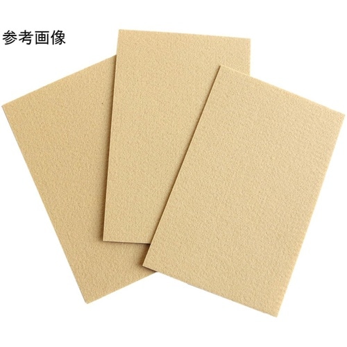 アクセサリー用フェルト土台 ベージュ 1