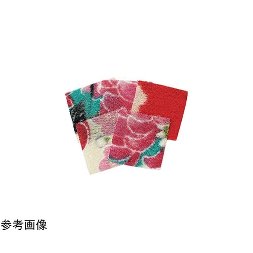 カット済 つまみ細工用一越ちりめん 柄