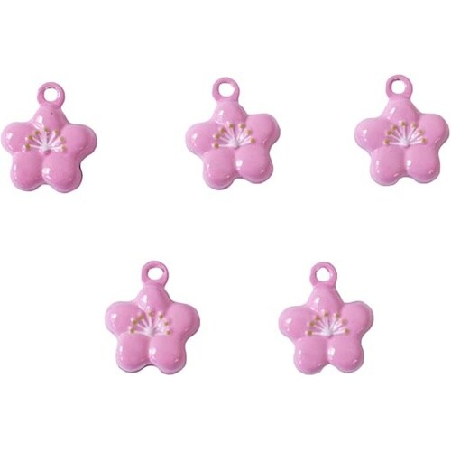 花鈴 5個入 梅 CF73