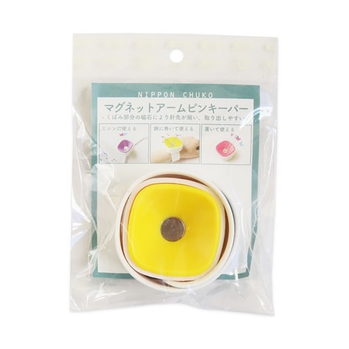 マグネットアームピンキーパー サイズ約W