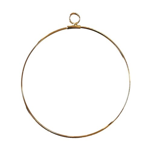 フープパーツ 丸 大 φ40mm ゴール