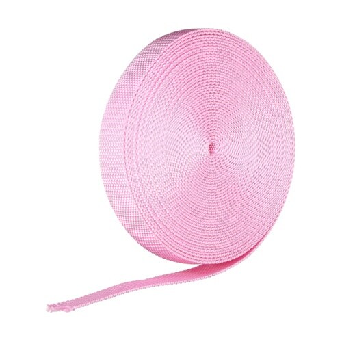 カラフルポリテープ 25mm幅×10m巻