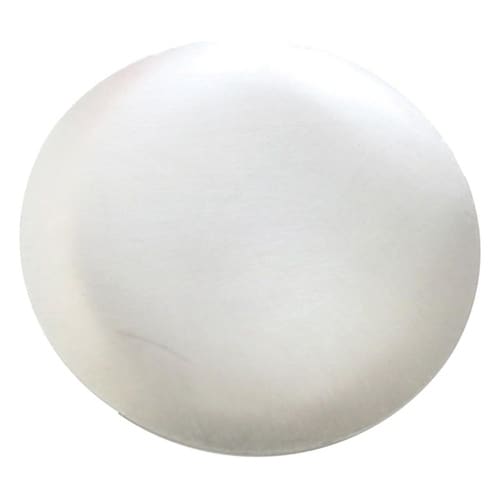 コンパクトミラー用アルミ板 φ5.3cm