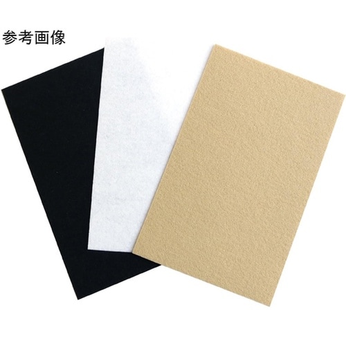 アクセサリー用フェルト土台 MIX 1m