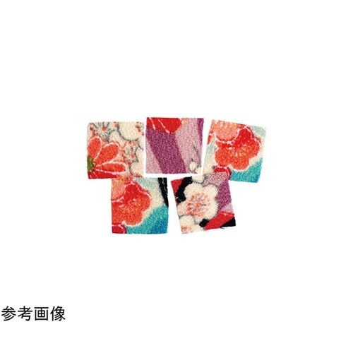 カット済 つまみ細工用一越ちりめん 柄