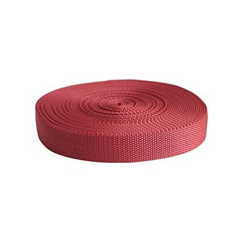 カラフルポリテープ 25mm幅×10m巻