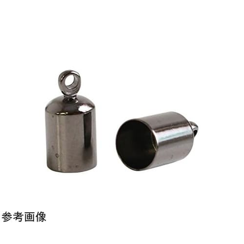 カツラ10個入 W5×H11mm ブラッ