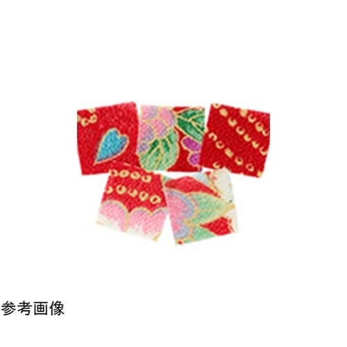 カット済 つまみ細工用一越ちりめん 柄