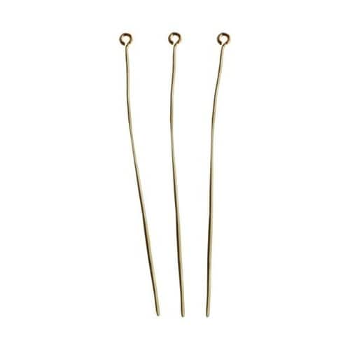 9ピン 約40本入 0.7×60mm ア