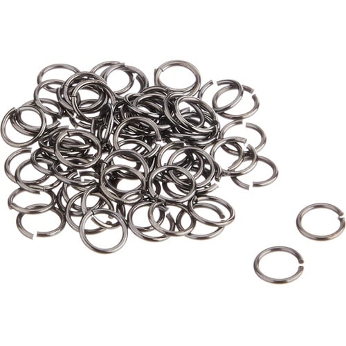 マルカン 約75個入 外径φ8mm ブラ