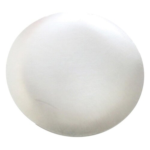 コンパクトミラー用アルミ板 φ5.3cm