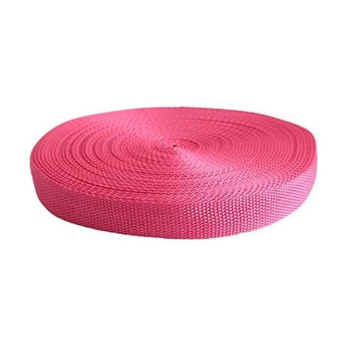 カラフルポリテープ 25mm幅×10m巻