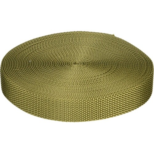 カラフルポリテープ 25mm幅×10m巻