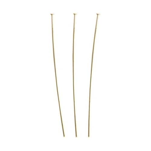 Tピン 約45本入 0.7×60mm ゴ