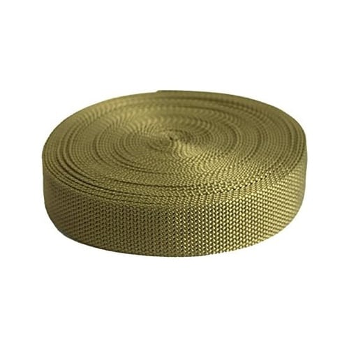 カラフルポリテープ 30mm幅×10m巻