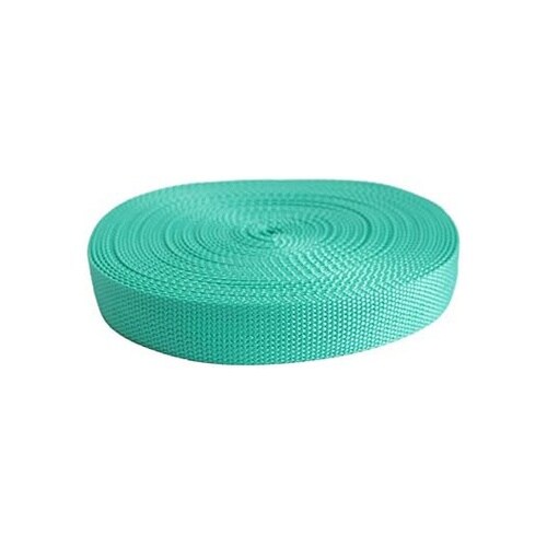 カラフルポリテープ 25mm幅×10m巻