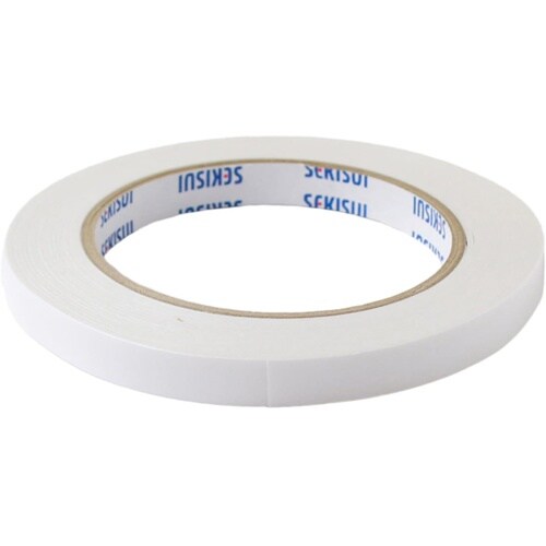 両面テープ Wテープ 10mm×20m