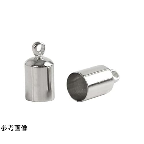 カツラ10個入 W5×H11mm シルバ