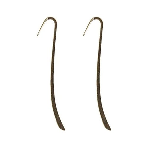 しおりパーツ 2本入 全長10cm アン