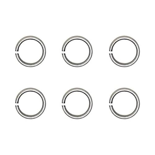 マルカン 約75個入 外径φ8mm アン