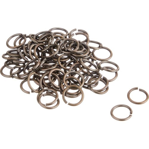 マルカン 約75個入 外径φ8mm アン