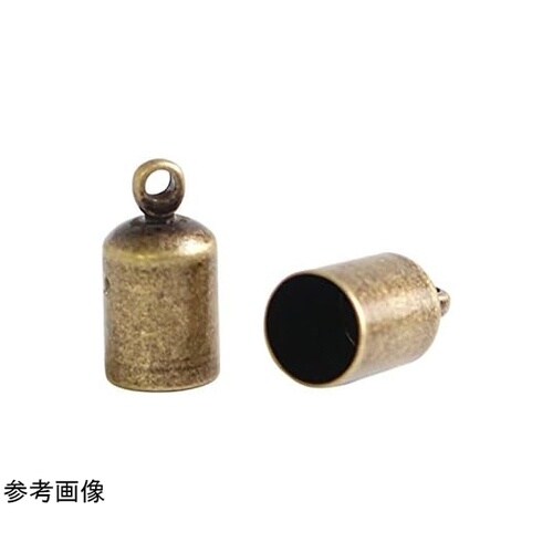 カツラ10個入 W6×H13mm アンテ