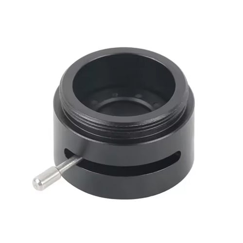 Cマウント可変絞り YS−0111N