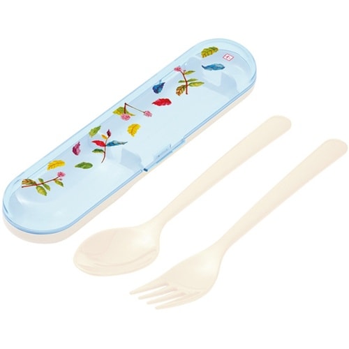 スプーン・フォークケースセット パラリン