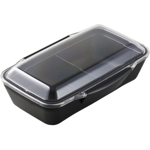 ドームランチボックス 750 モノトーン