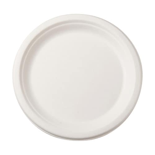 バガスモールド オーストラリアンプレート