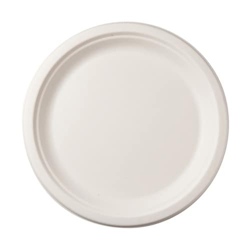 バガスモールド オーストラリアンプレート