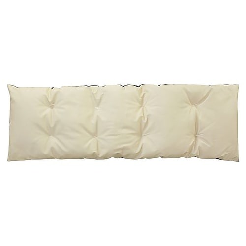 ごろ寝長座布団 直入 レザー IV KL