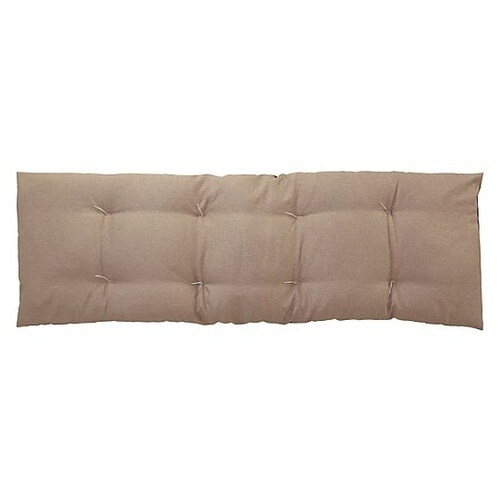 ごろ寝長座布団 直入 シャンブレークロス