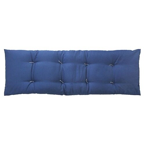 ごろ寝長座布団 直入 シャンブレークロス