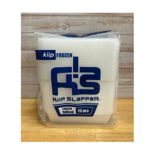 Kiip SLappeR(キープスラッパ