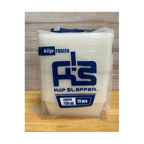 Kiip SLappeR(キープスラッパ