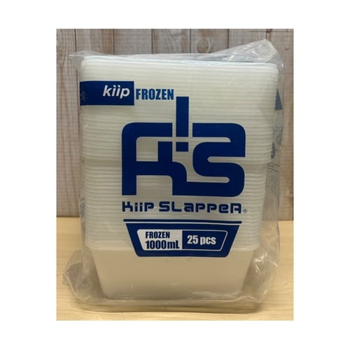 Kiip SLappeR(キープスラッパ