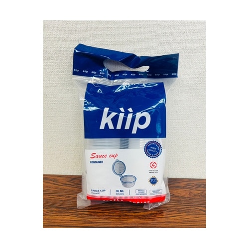 Kiip SLappeR(キープスラッパ