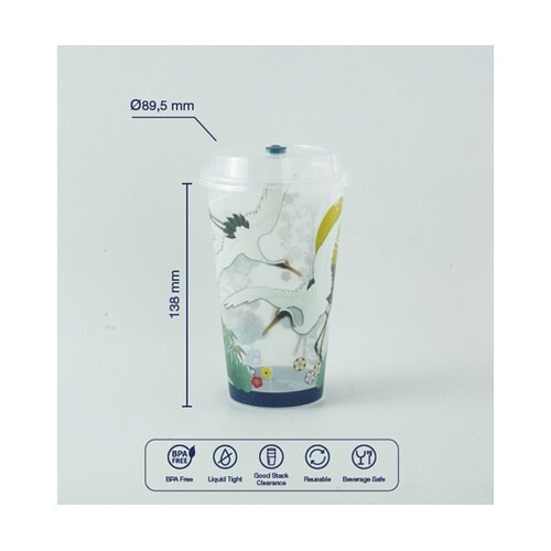 Kiip SLappeR(キープスラッパ