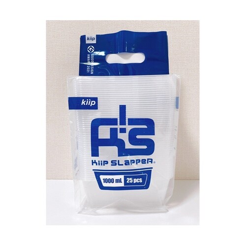 Kiip SLappeR(キープスラッパ