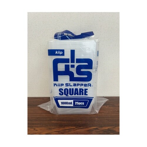 Kiip SLappeR(キープスラッパ