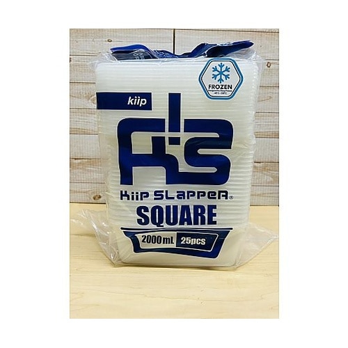 Kiip SLappeR(キープスラッパ